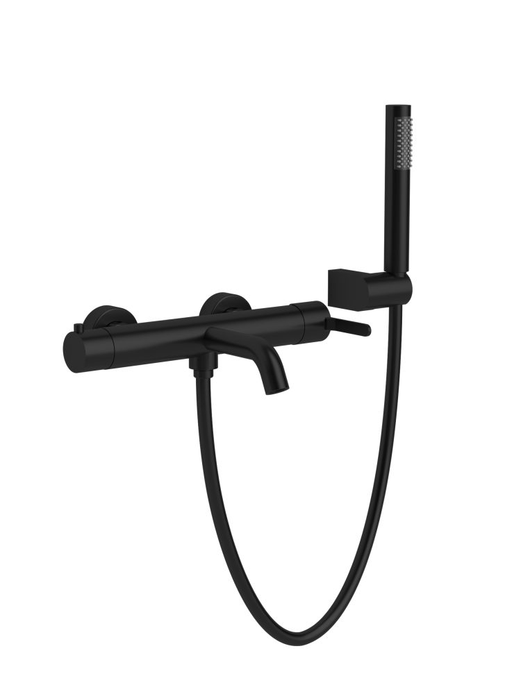 Смеситель для ванны ALTROBAGNO Юнион (Unione) 0221 MB