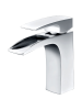 Смеситель для раковины ALTROBAGNO Каската (Cascata) 0110 Cr