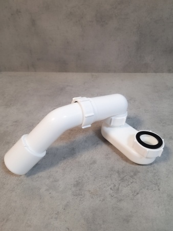 Слив-перелив для ванны AltroBagno BD 070303 GM