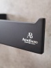 Держатель для туалетной бумаги ALTROBAGNO Аперто (Aperto) 080904 MB