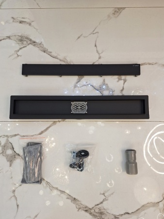 Душевой трап под плитку AltroBagno Livello 071208 MB (60)