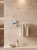 Полотенцедержатель ALTROBAGNO Люминозо (Luminoso) 081322 Cr