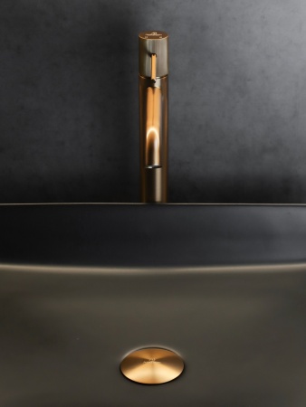 Смеситель для раковины AltroBagno Bilancia 010229 BC