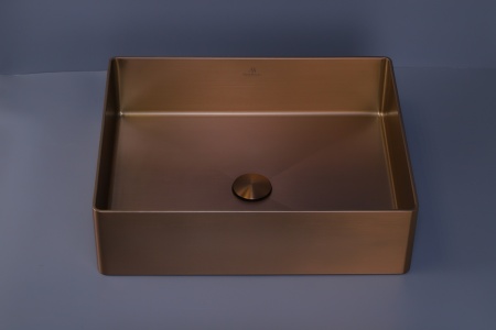 Раковина AltroBagno Accordo 001011 RaSp из нержавеющей стали