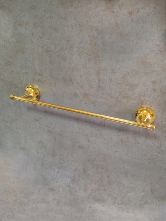 Полотенцедержатель 450 AltroBagno Corposo 081313 Gl