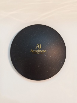 Донный клапан AltroBagno PU 070207 MB