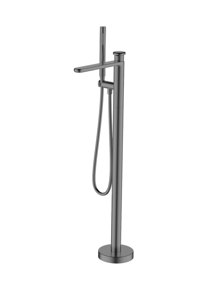 Смеситель для ванны ALTROBAGNO Рикко (Ricco) 020213 GM