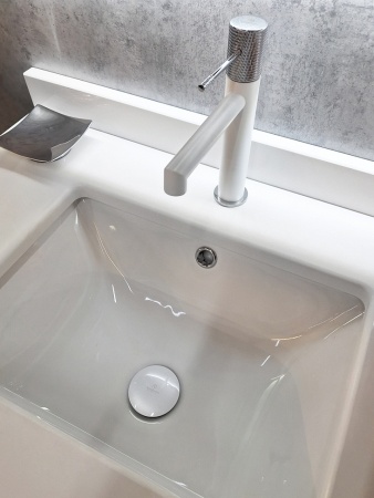 Донный клапан AltroBagno PU 070208 MW