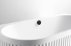 Ванна из искусственного камня AltroBagno Fabiana 090206 White