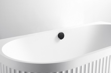 Ванна из искусственного камня AltroBagno Fabiana 090206 White