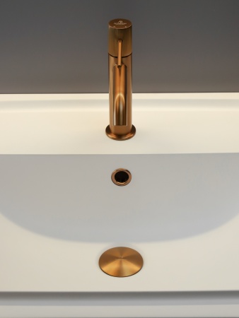 Смеситель для раковины AltroBagno Bilancia 0144 BC