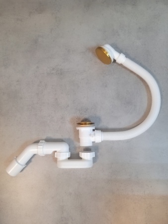 Слив-перелив для ванны AltroBagno BD 070305 BG