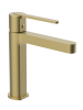 Смеситель для раковины ALTROBAGNO Юнион (Unione) 0146 BG
