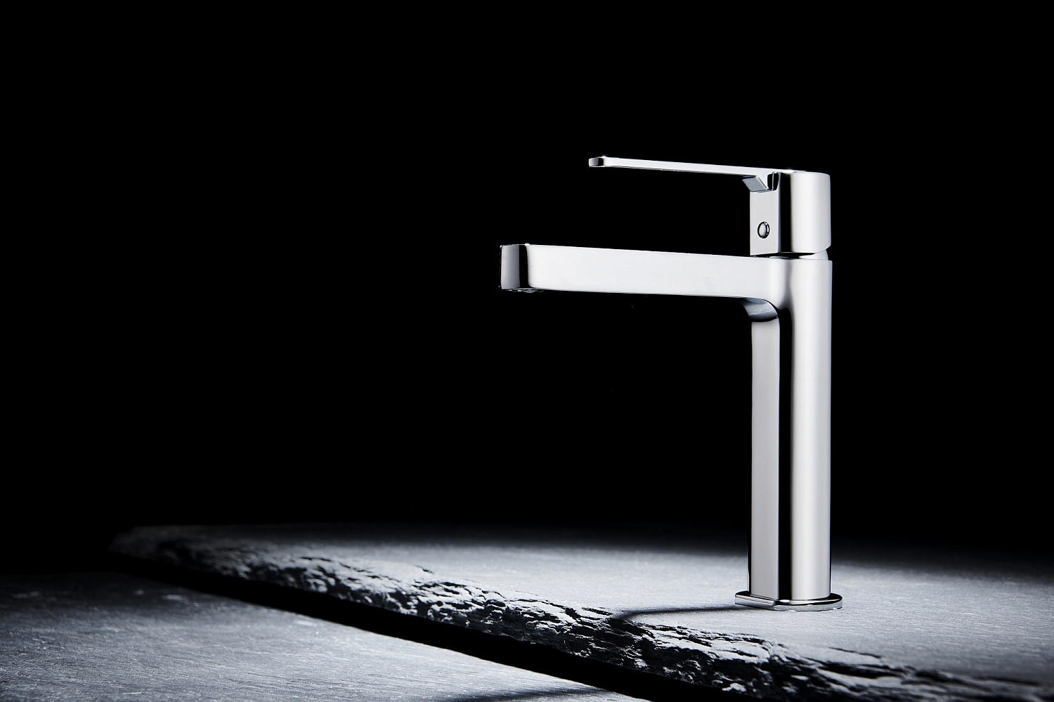 Смеситель для раковины AltroBagno Unione 0135 Cr