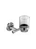Стакан подвесной ALTROBAGNO Корпозо (Corposo) 080204 Cr