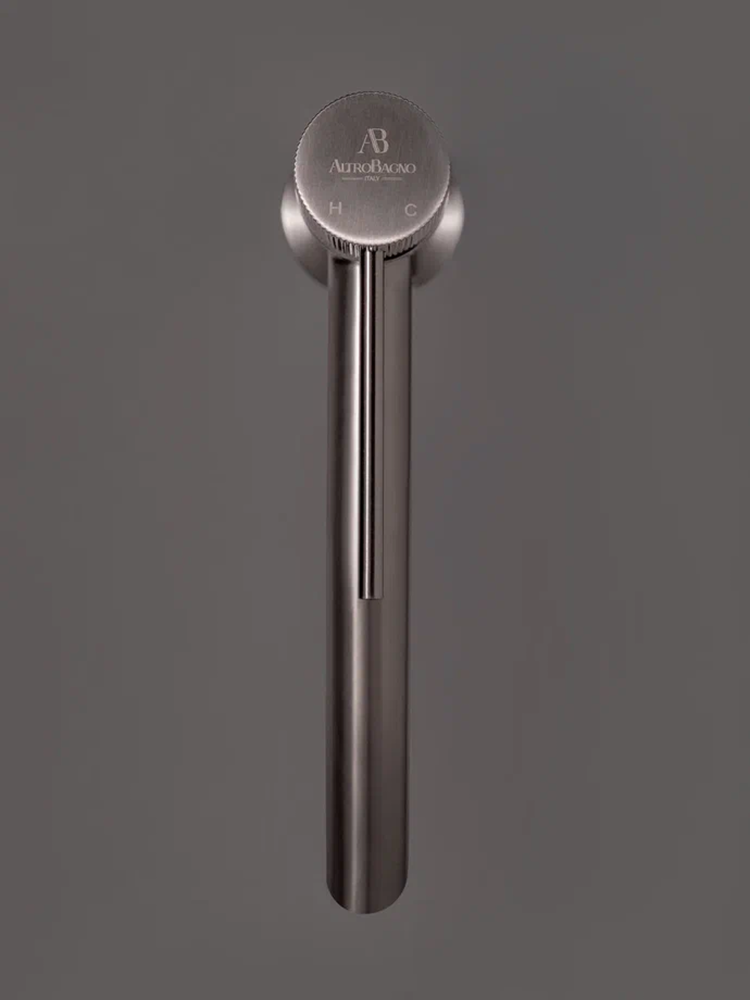 Смеситель для раковины AltroBagno Bilancia 010226 GM