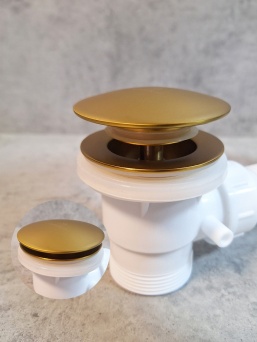 Слив-перелив для ванны AltroBagno BD 070305 BG