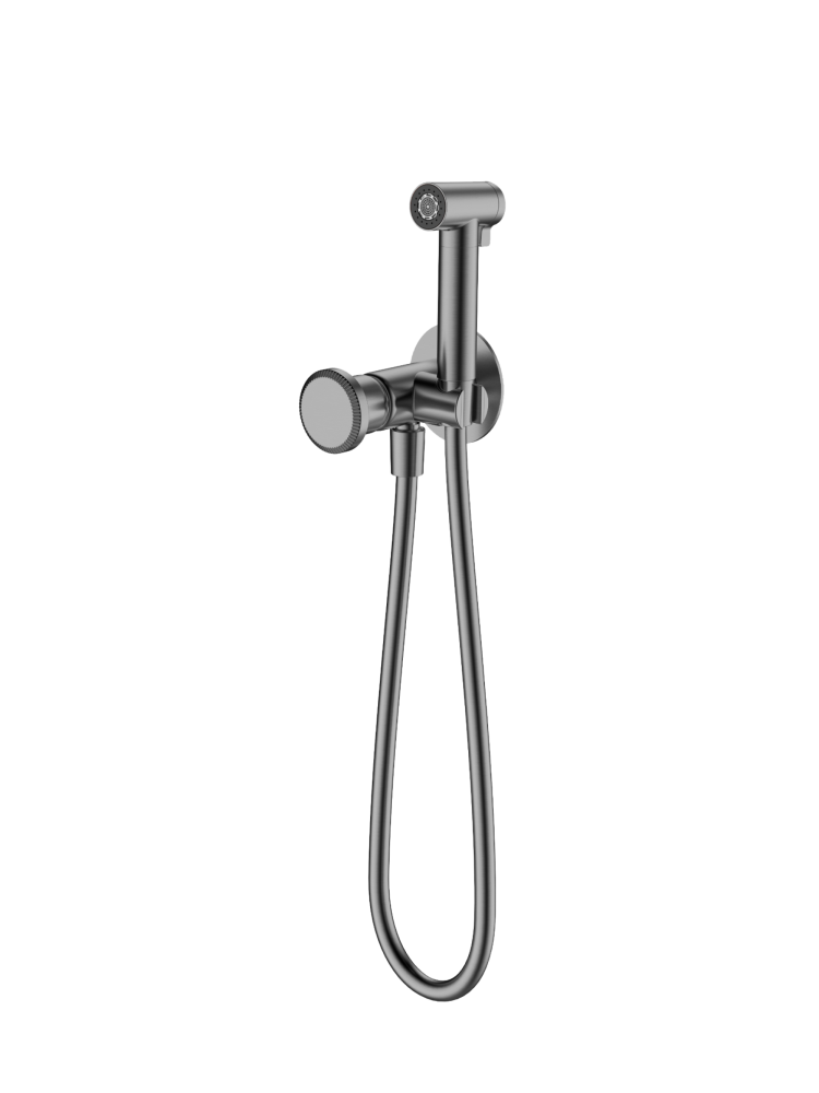 Встраиваемый гигиенический душ ALTROBAGNO Рикко (Ricco) 060132 GM