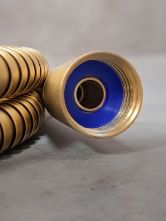 Душевой шланг AltroBagno SH 071704 BG