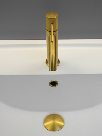 Смеситель для раковины AltroBagno Bilancia 0142 BG