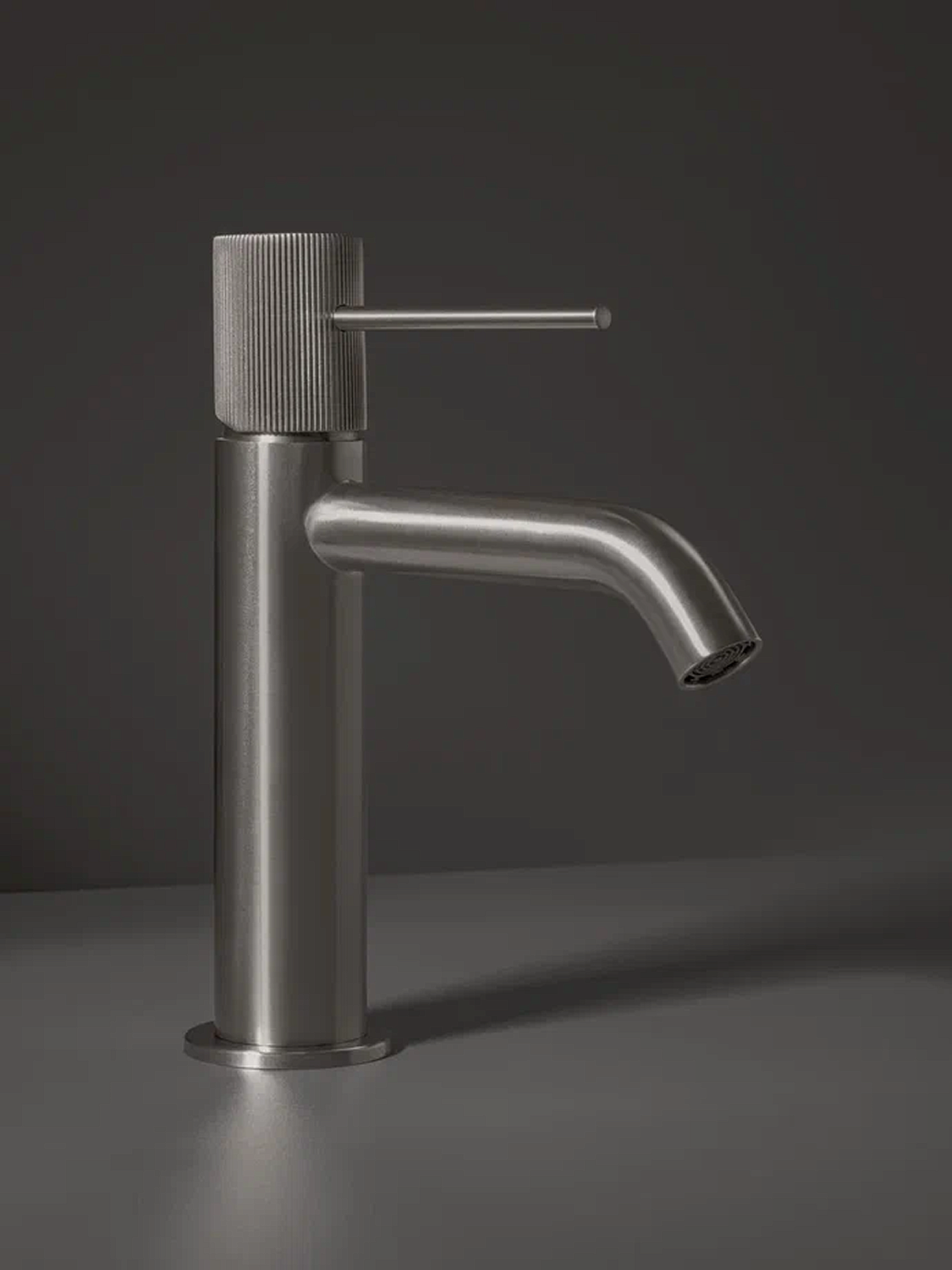 Смеситель для раковины AltroBagno Bilancia 0140 Ni