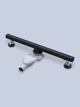 Душевой трап под плитку AltroBagno Supremo 071229 MB (60)