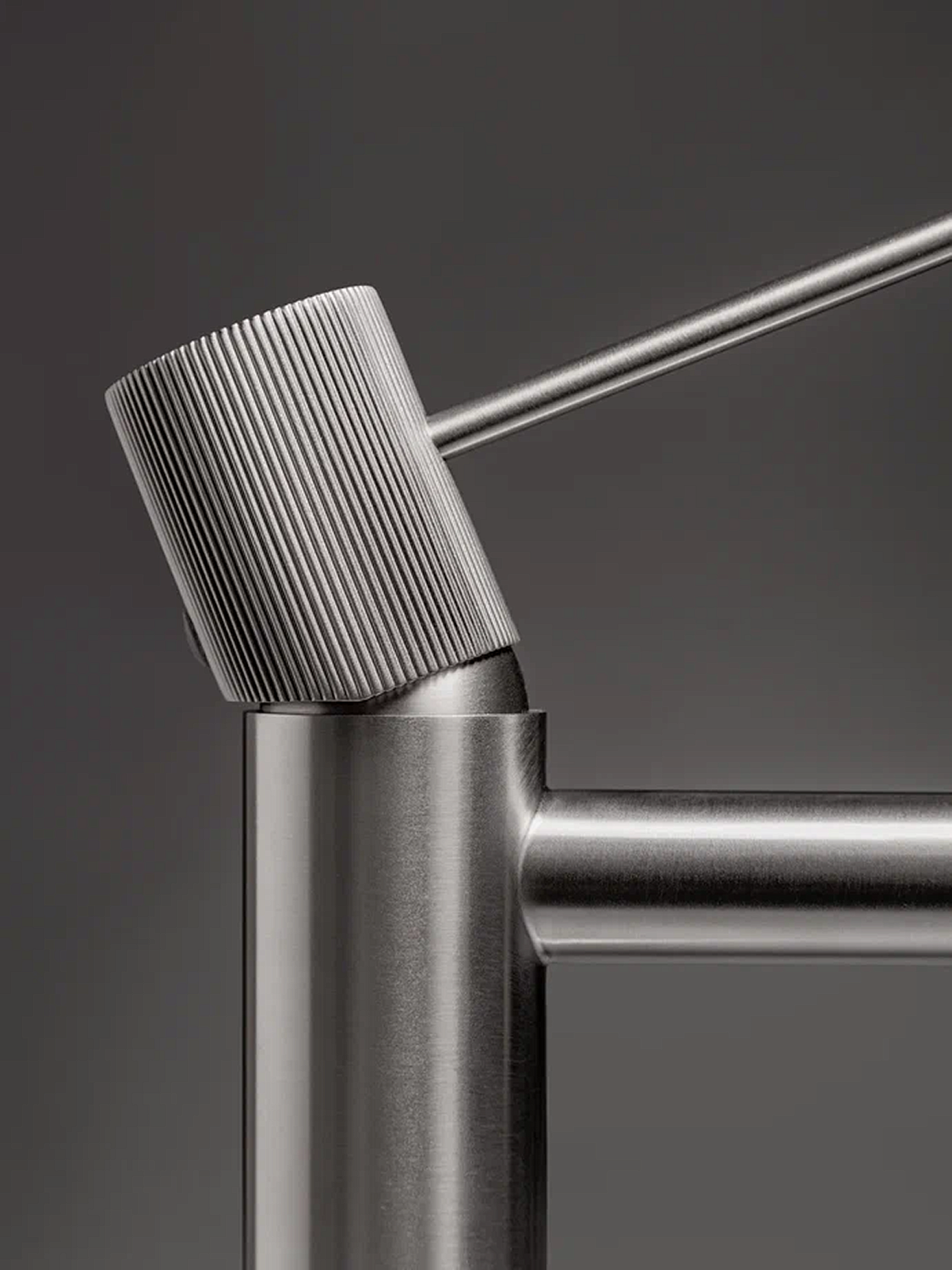 Смеситель для раковины AltroBagno Bilancia 010225 Ni