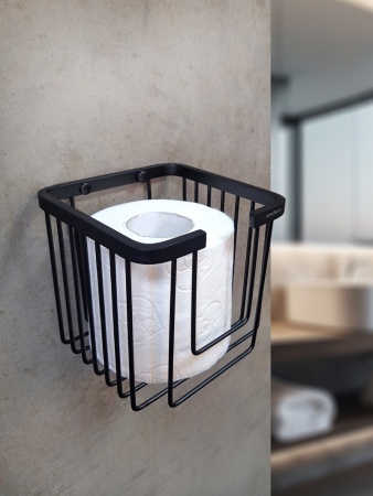 Держатель для туалетной бумаги AltroBagno Aperto 082005 MB