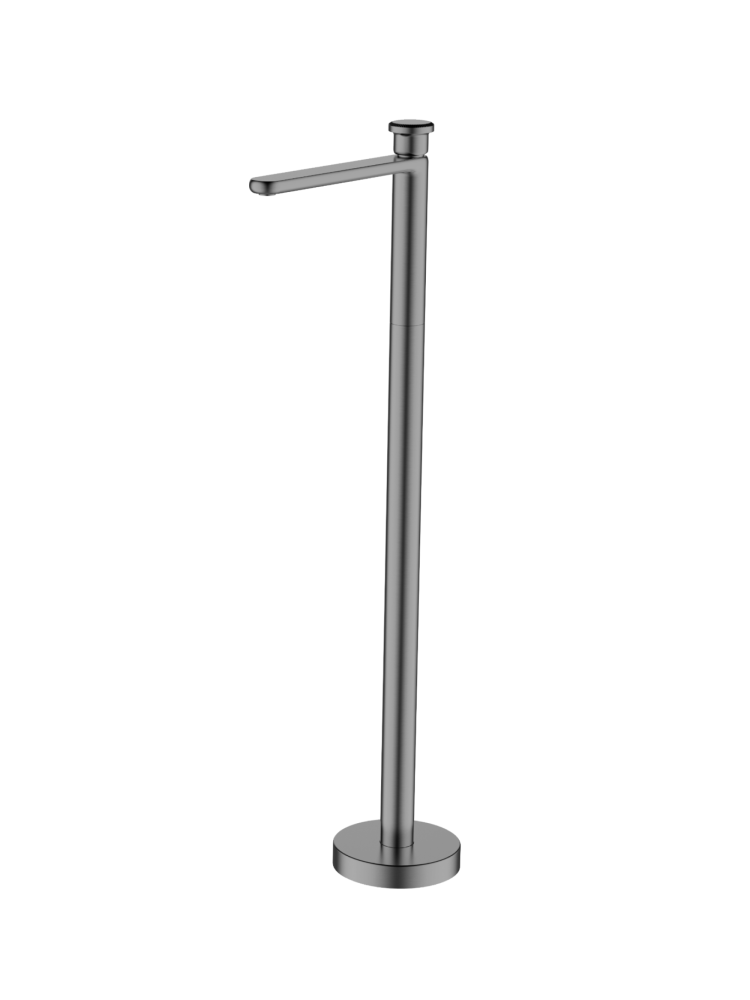 Напольный смеситель для раковины ALTROBAGNO Рикко (Ricco) 010316 GM