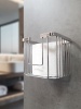Держатель для туалетной бумаги ALTROBAGNO Аперто (Aperto) 082006 Cr