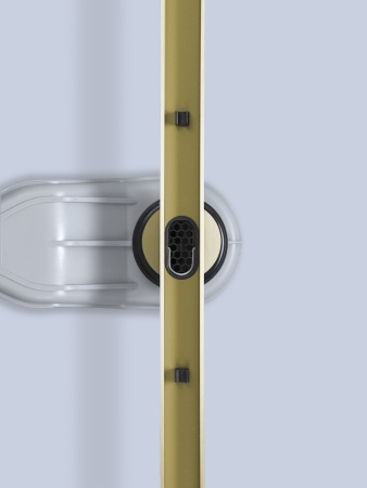 Душевой трап AltroBagno Stella 071227 BG (80)