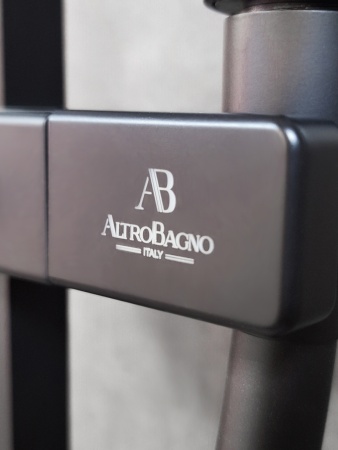 Душевой гарнитур AltroBagno SS 030301 NeOp