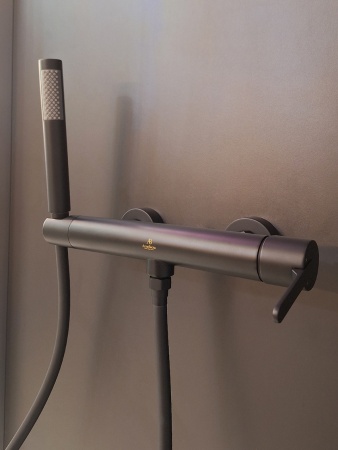 Смеситель для душа AltroBagno Unione 030603 MB