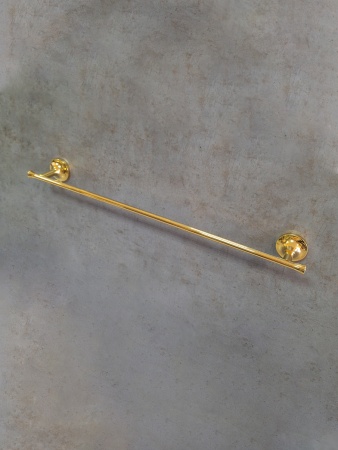 Полотенцедержатель 600 AltroBagno Corposo 081314 Gl