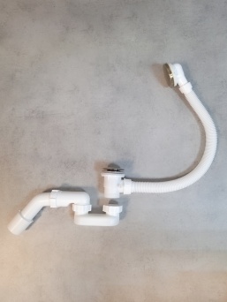 Слив-перелив для ванны AltroBagno BD 070306 Br