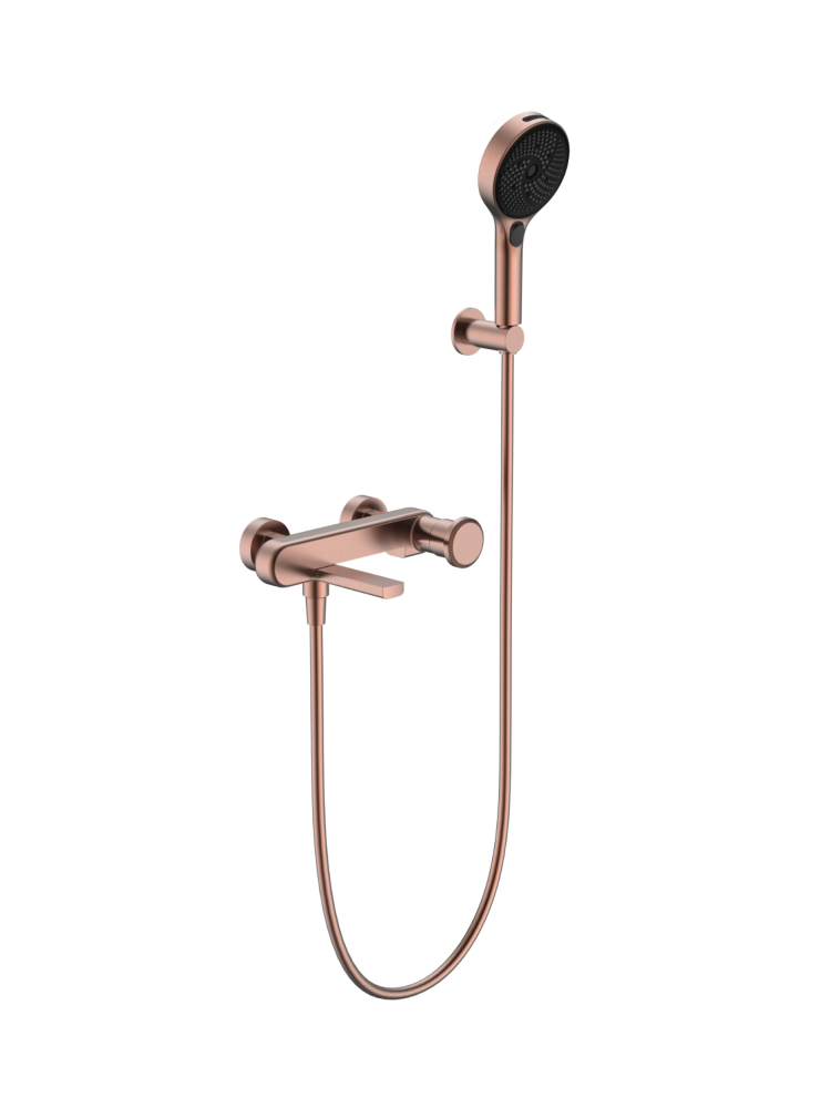 Смеситель для ванны ALTROBAGNO Рикко (Ricco) 0236 BC