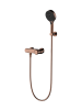 Смеситель для ванны ALTROBAGNO Рикко (Ricco) 0236 BC