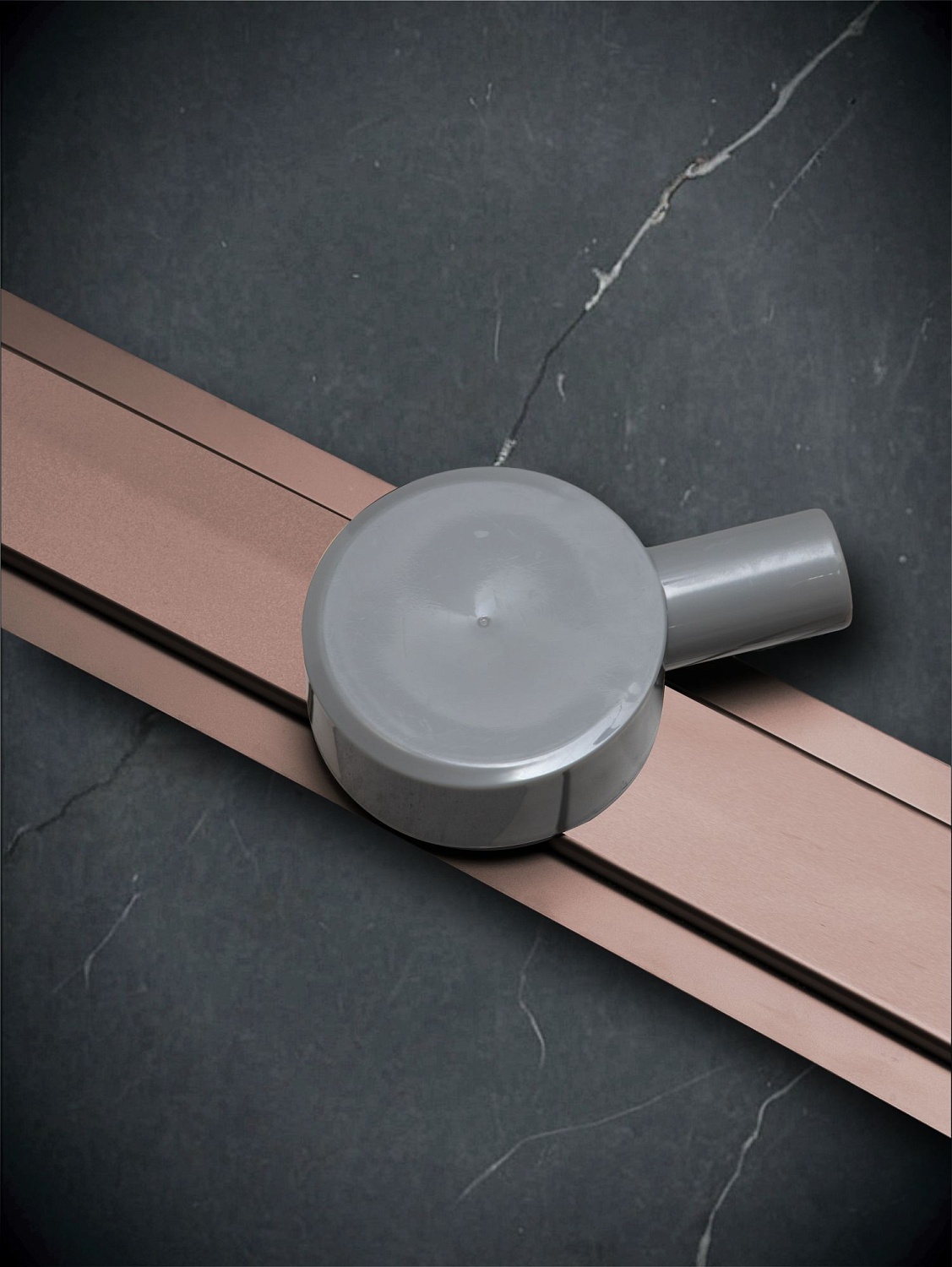 Душевой трап под плитку AltroBagno Livello 071238 BC (60)