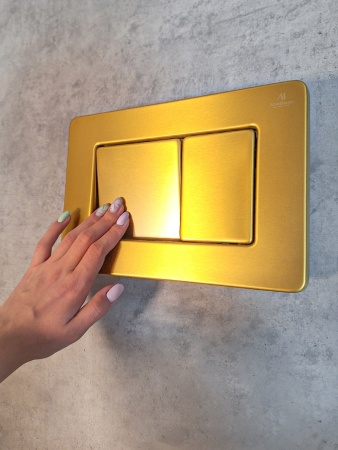 Кнопка смыва AltroBagno PFP 003GQ