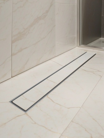 Душевой трап под плитку AltroBagno Livello 071213 Ni (80)