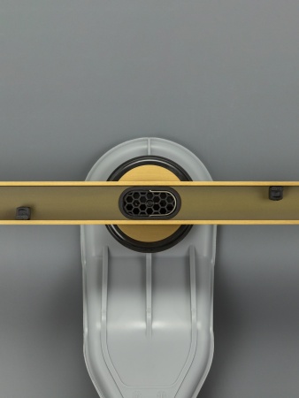 Душевой трап под плитку AltroBagno Supremo 071232 BG (60)