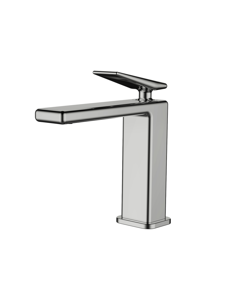 Смеситель для раковины ALTROBAGNO Эгоиста (Egoista) 0154 GM