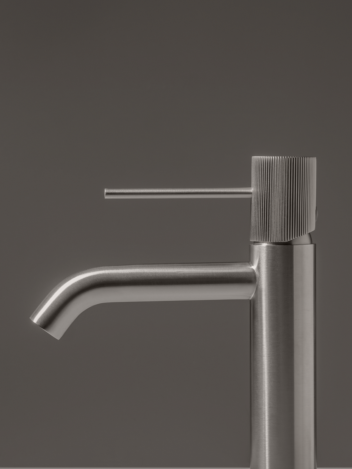 Смеситель для раковины AltroBagno Bilancia 0140 Ni