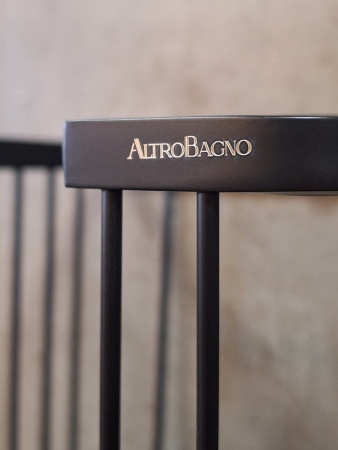 Держатель для туалетной бумаги AltroBagno Aperto 082005 MB