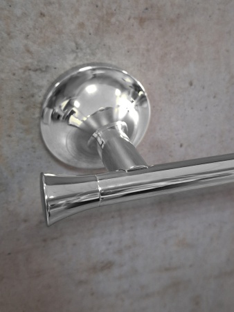 Полотенцедержатель AltroBagno Corposo 081311 Cr