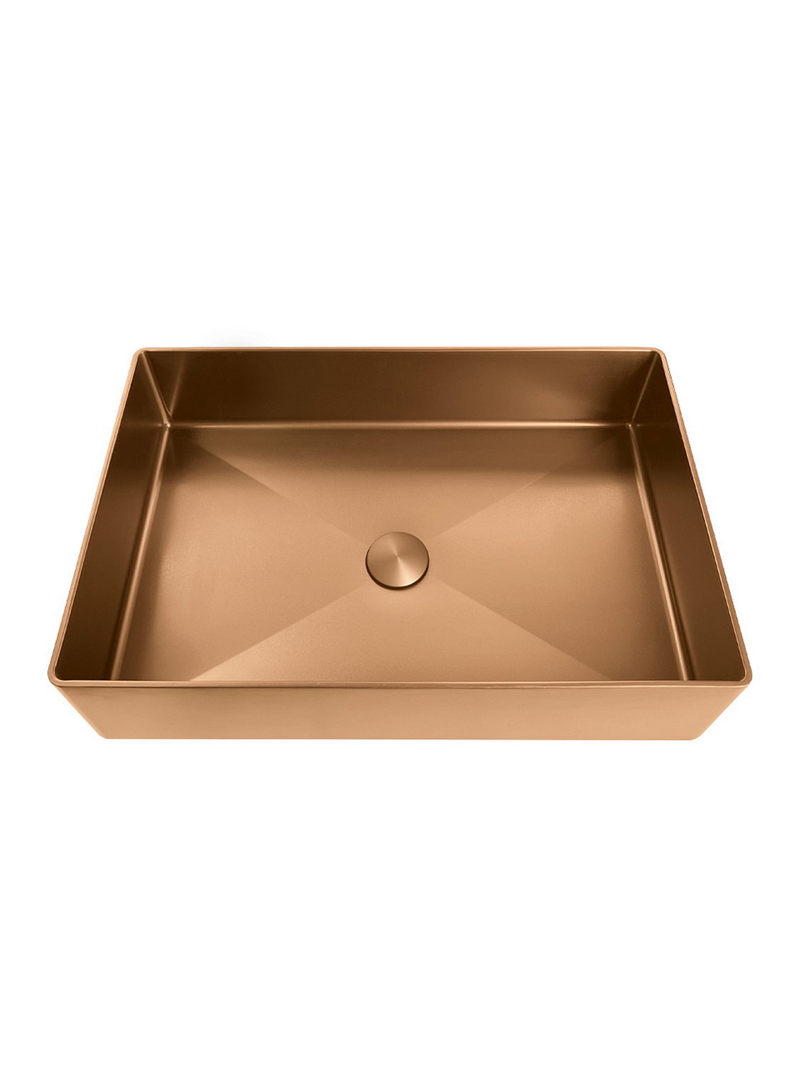 Раковина AltroBagno Astro 001019 RaSp из нержавеющей стали