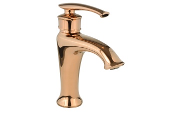 Смеситель для раковины Beatrice 01.15 R Or