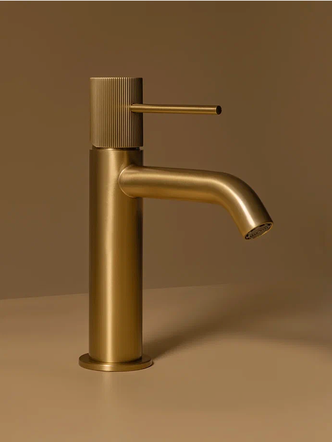 Смеситель для раковины AltroBagno Bilancia 0142 BG