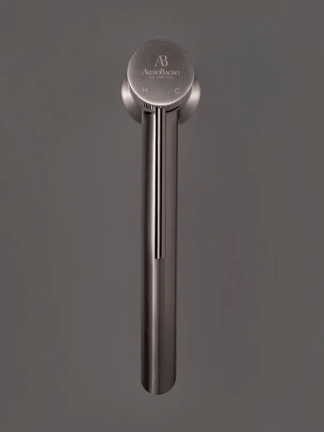 Смеситель для раковины AltroBagno Bilancia 010226 GM