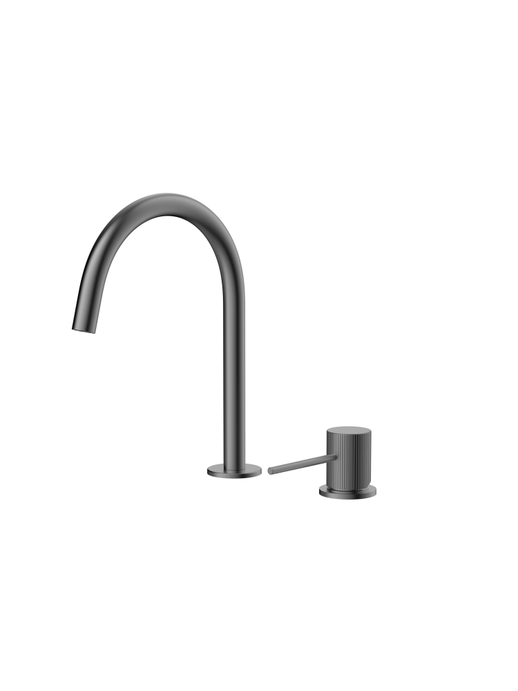 Смеситель для раковины AltroBagno Bilancia 010905 GM